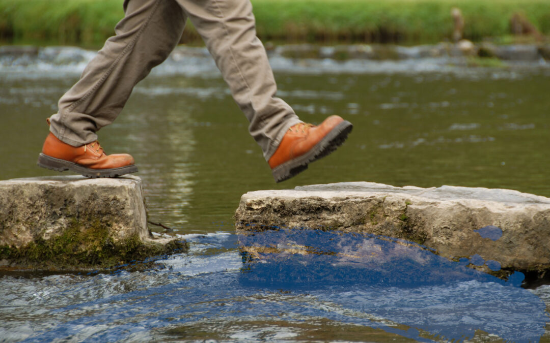 Don’t Skip Strategy