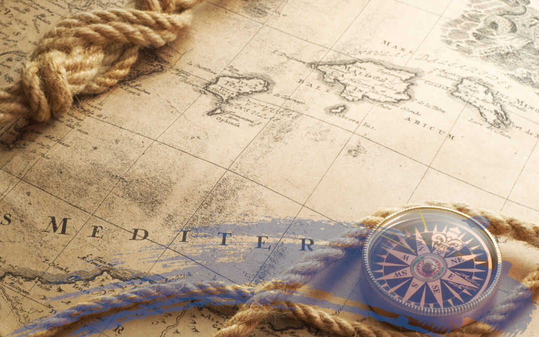 Mapping Your Customer Value Journey